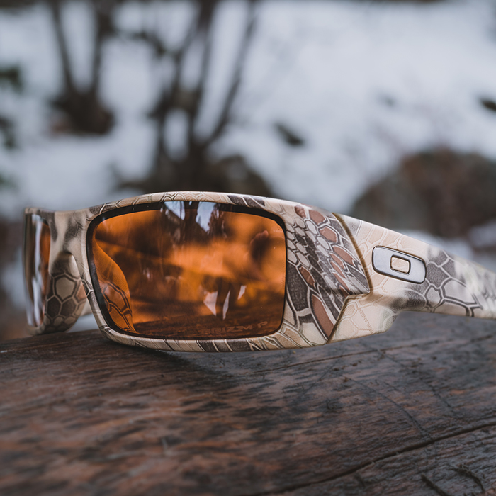 Oakley Standard Issue Kryptek Collection 06