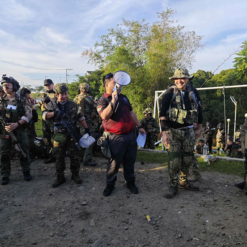 Operation: Poseidon 02