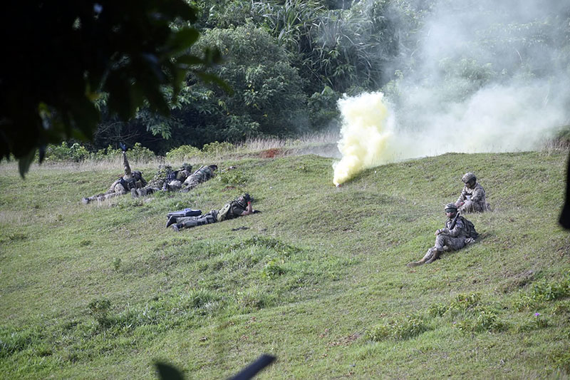 Operation: Poseidon  05