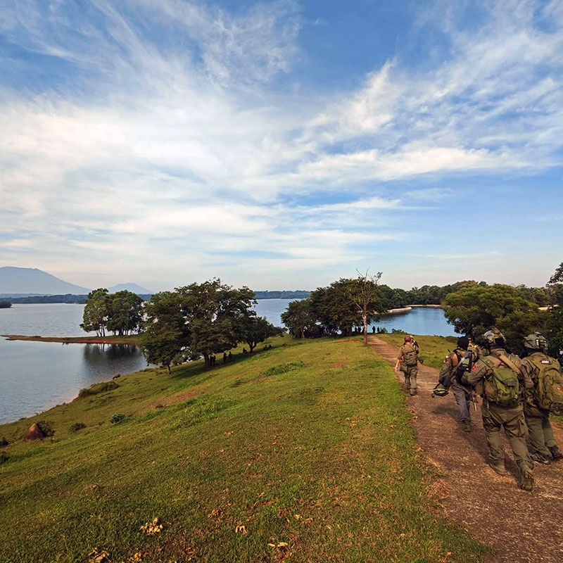 Operation: Poseidon 06