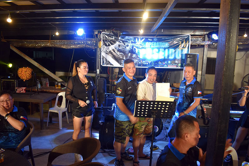 Operation: Poseidon 07