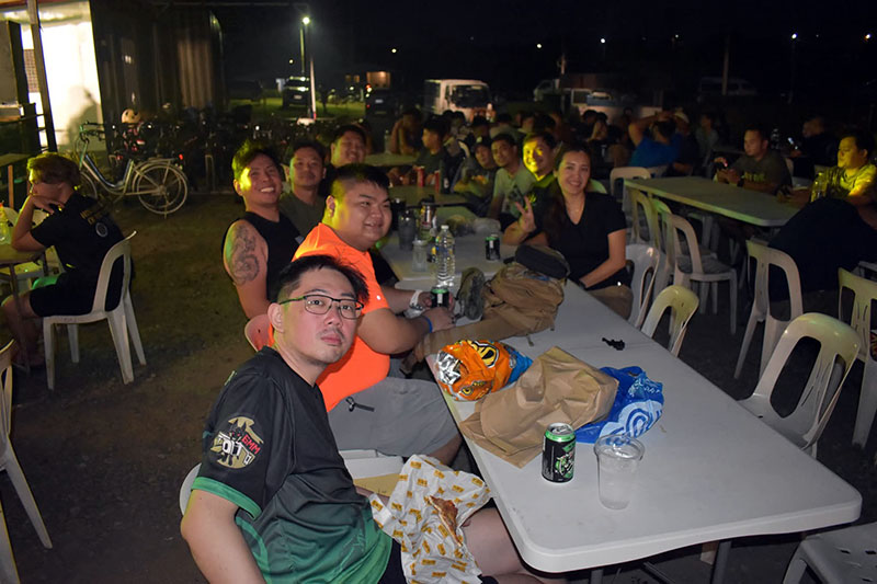 Operation: Poseidon 08