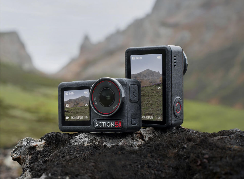 DJI Osmo Action 5 Pro 02