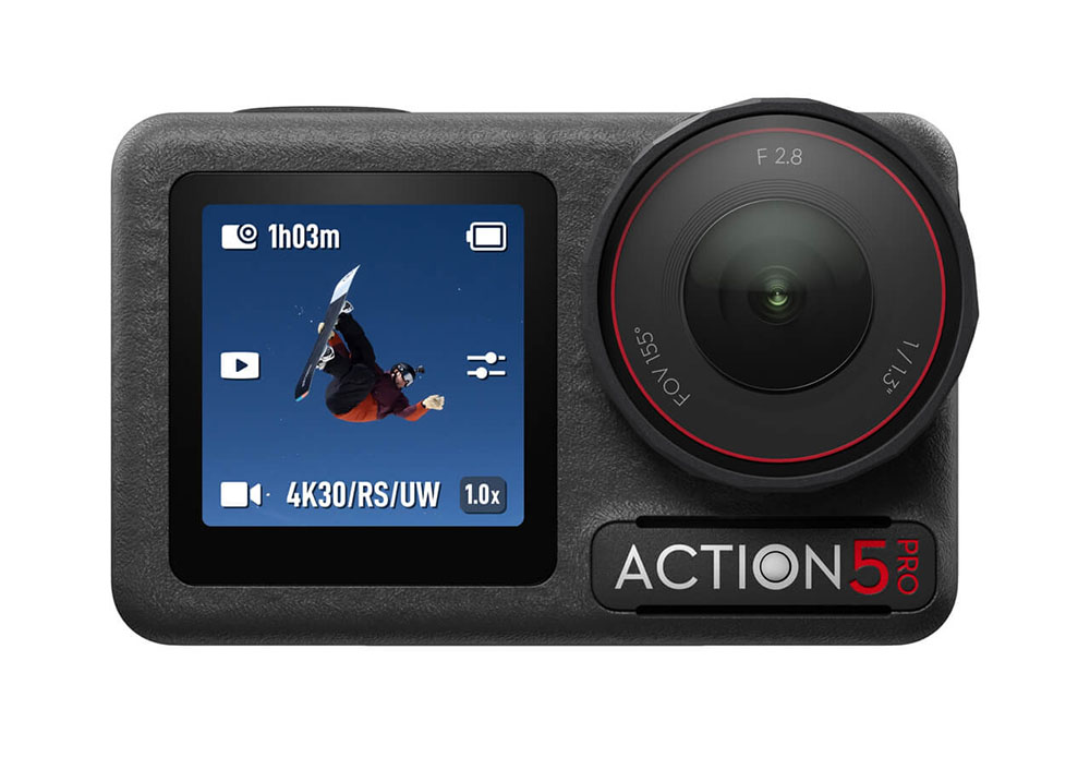 DJI Osmo Action 5 Pro 03