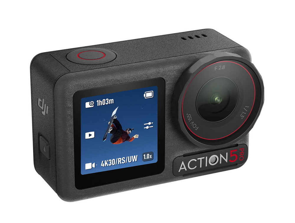 DJI Osmo Action 5 Pro 04