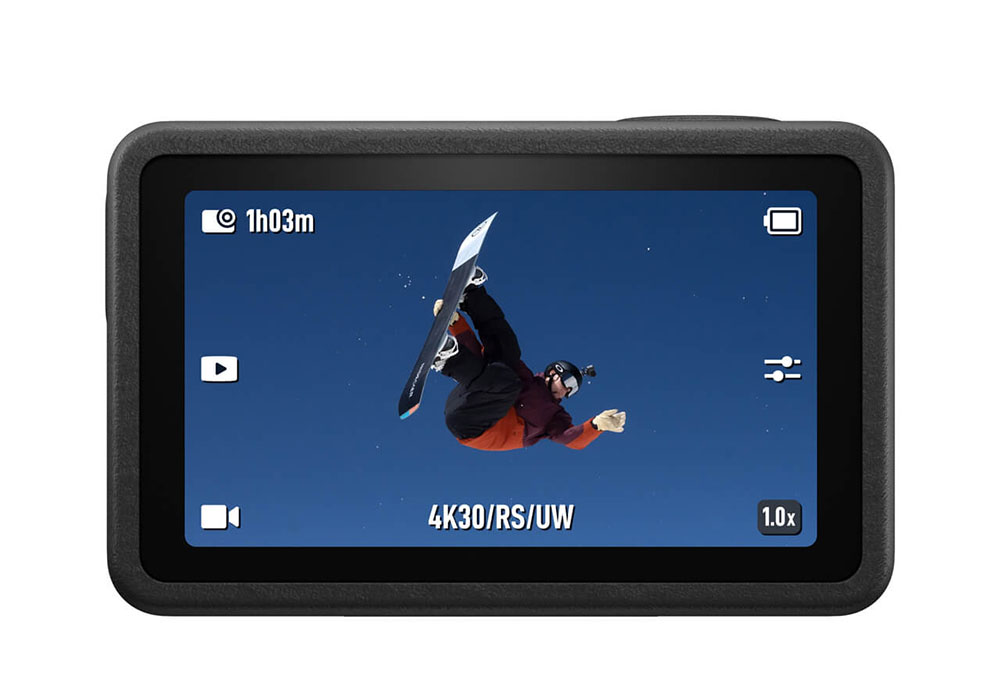 DJI Osmo Action 5 Pro 05