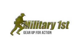 Military 1st
