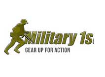 Military 1st