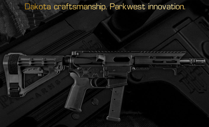 Parkwest Arms PW-P9 02