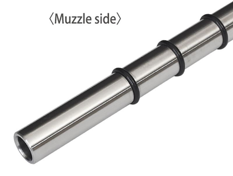 PDI Inner Barrels For KSC HK33 Series 03