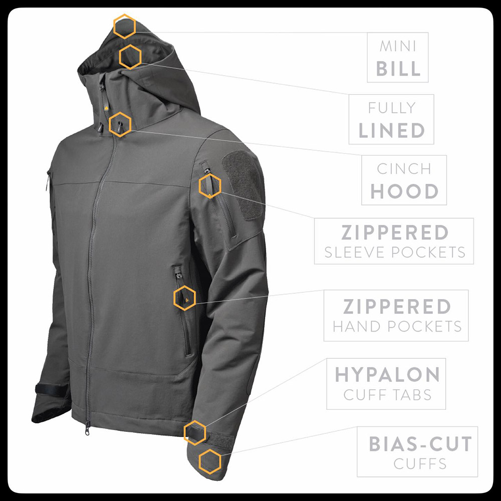 Prometheus Design Werx Paladin Hoodie | Popular Airsoft: Welcome To The ...