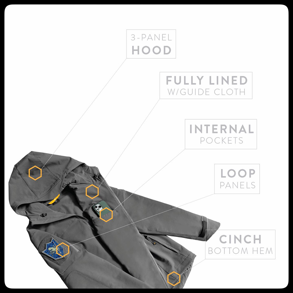 Prometheus Design Werx Paladin Hoodie 03