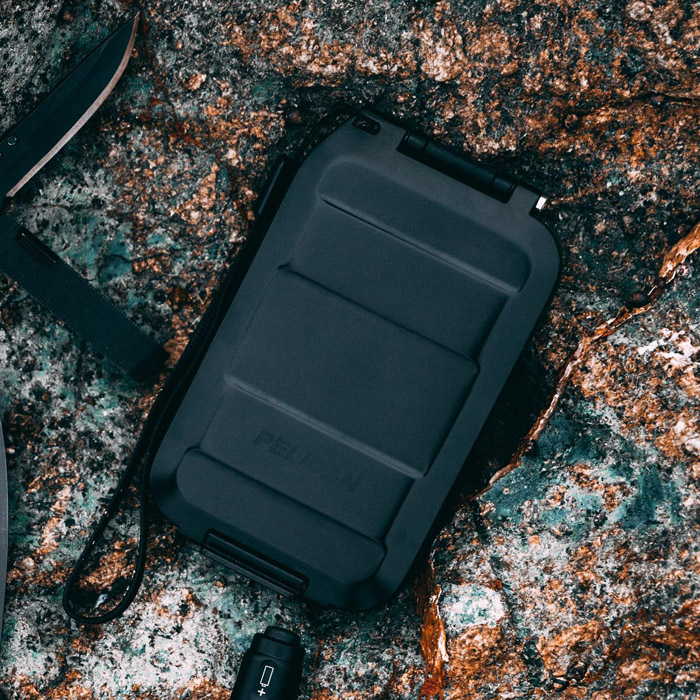 Pelican G5 Personal Utility RF Field Wallet 03