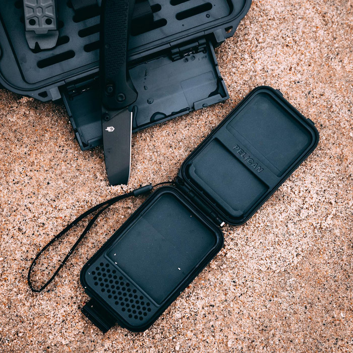 Pelican G5 Personal Utility RF Field Wallet 04