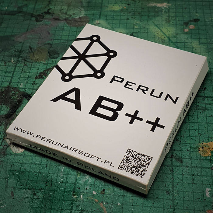 Perun AB++ Review 02