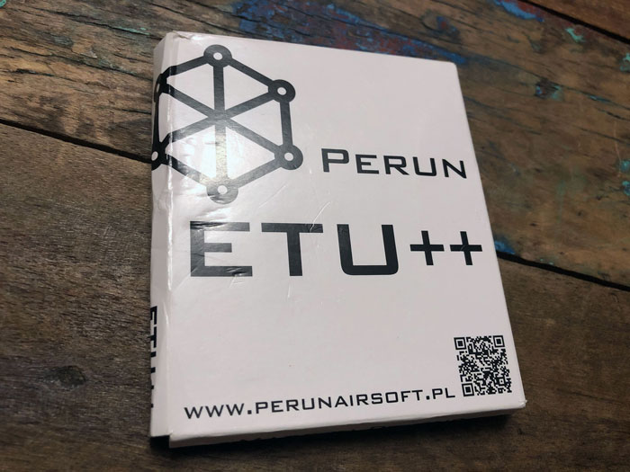 Perun ETU++ Review 02