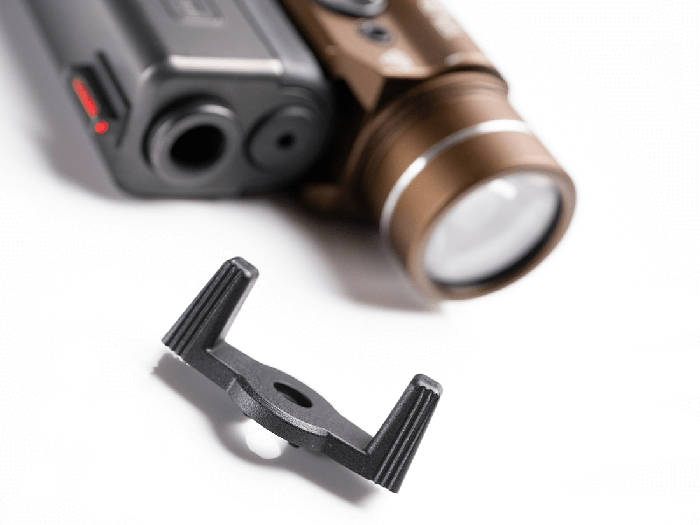 Surefire ARC Enhanced WML Switches Popular Airsoft To The