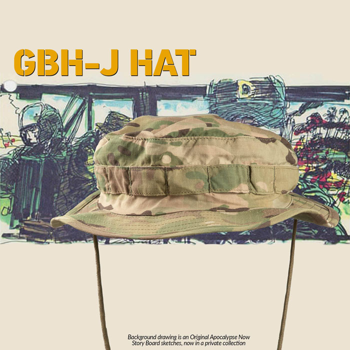 Platatac Jungle Uniform Set 03