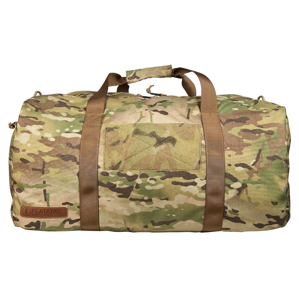 Platatac SD Duffel Bag 02