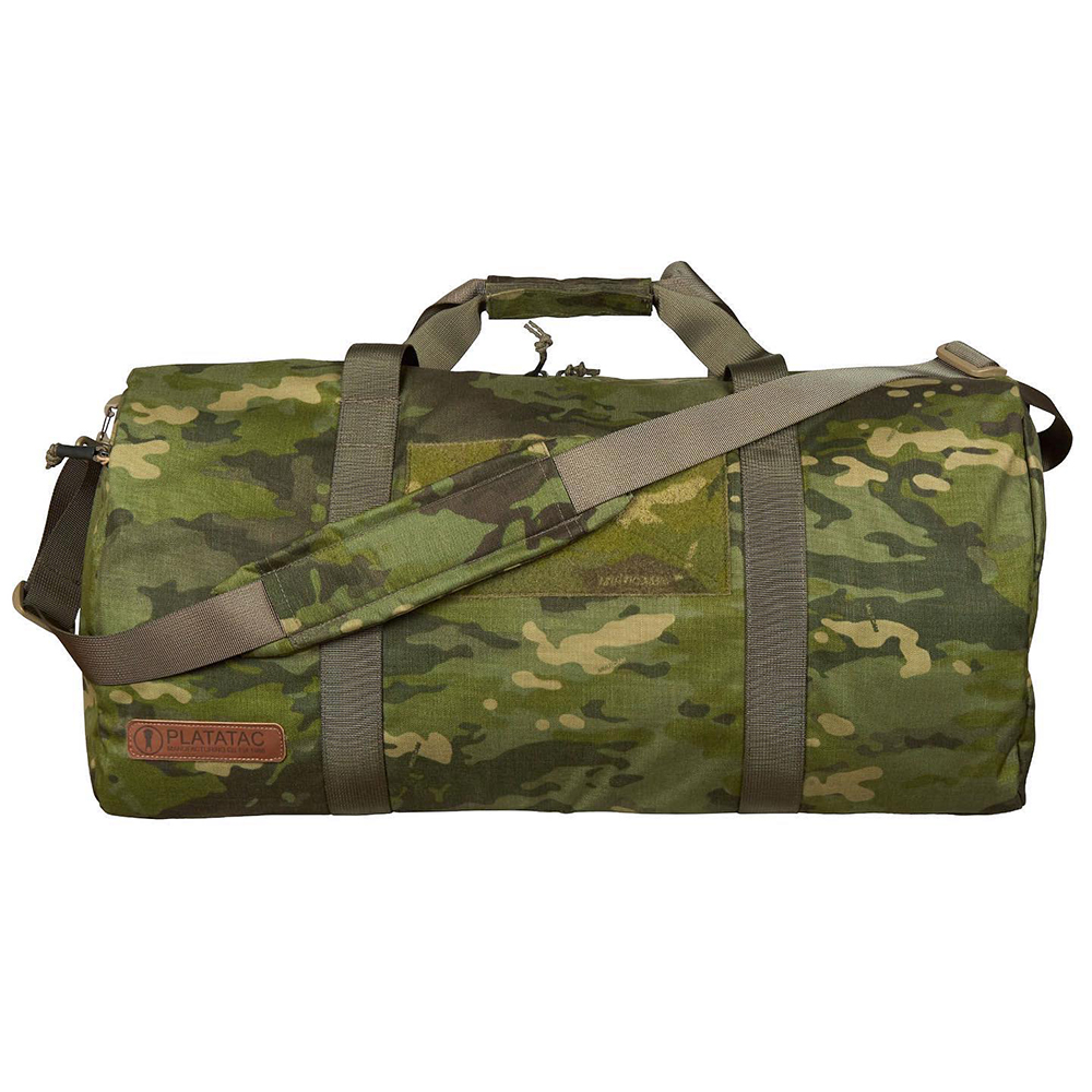 Platatac SD Duffel Bag 03