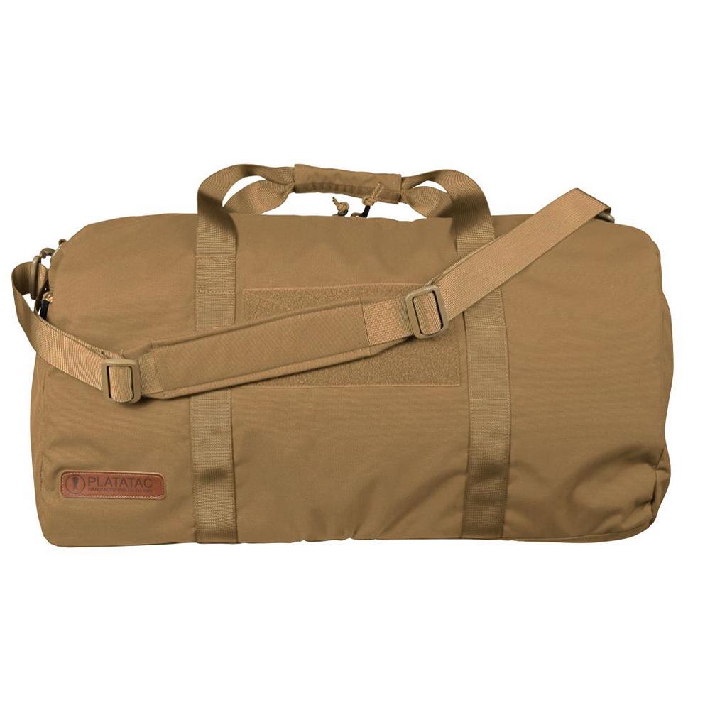 Platatac SD Duffel Bag 05
