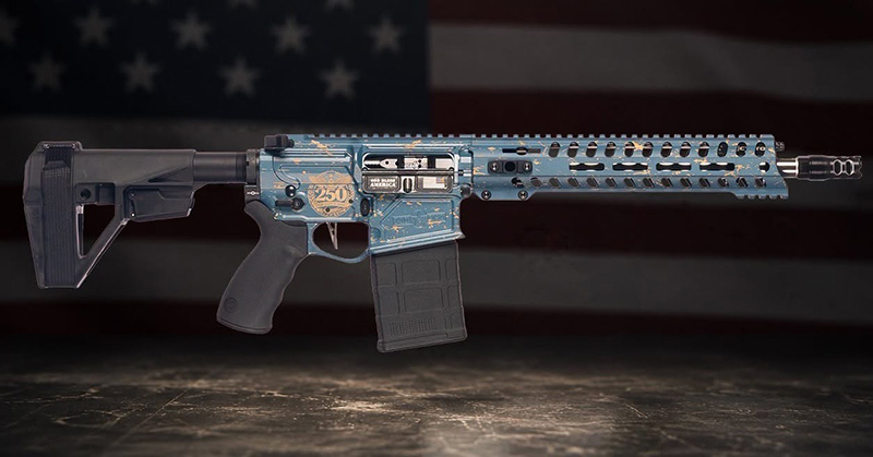 POF-USA Rogue 250 02