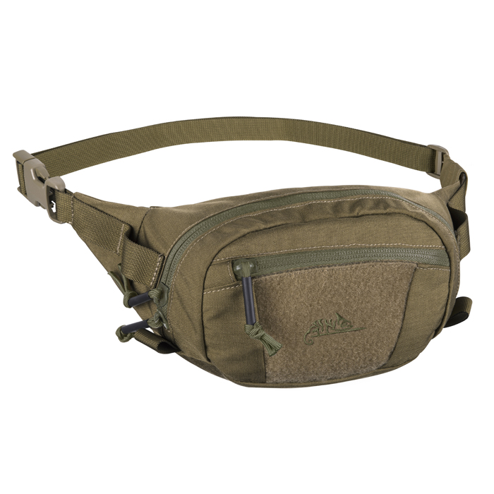 10 APCA Helikon Possum Waist Pack