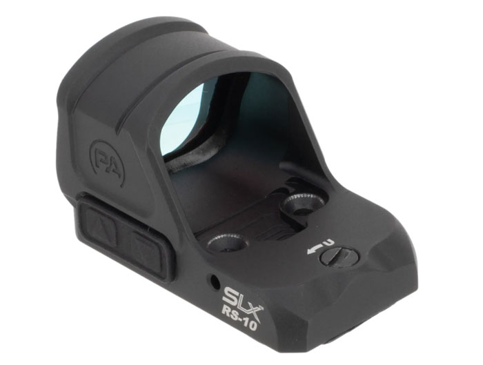 Primary Arms SLx RS-10 1x23mm Mini Reflex Sight 04