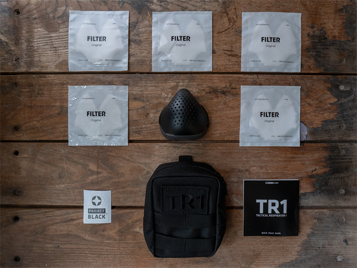 Project Black TR1 07