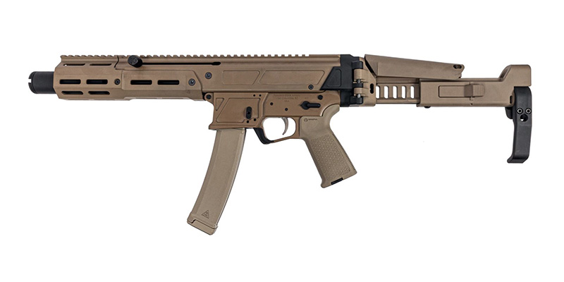 Palmetto State Armory Releases The Suppressor Ready JAKL 9-SD