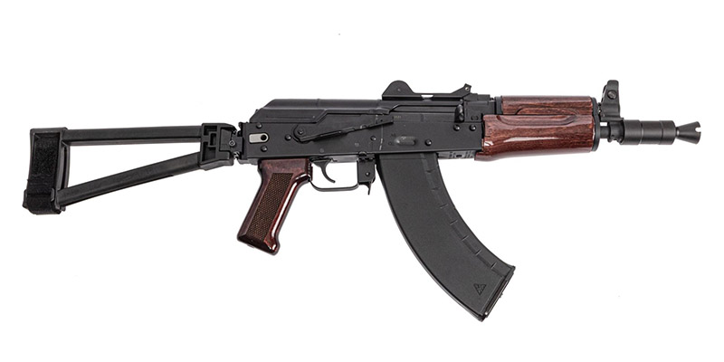 PSA Soviet Arms Krink 7.62x39mm  02