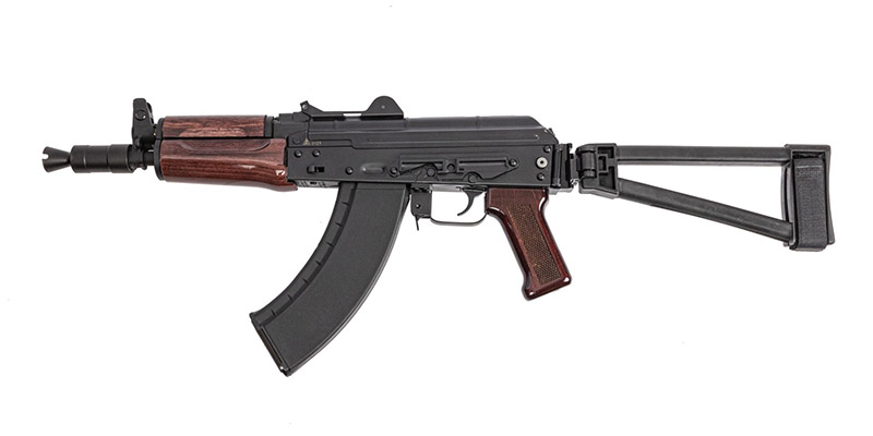 PSA Soviet Arms Krink 7.62x39mm  03