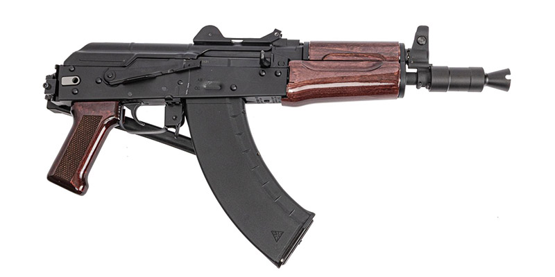 PSA Soviet Arms Krink 7.62x39mm  04