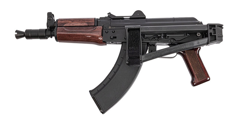 PSA Soviet Arms Krink 7.62x39mm  05