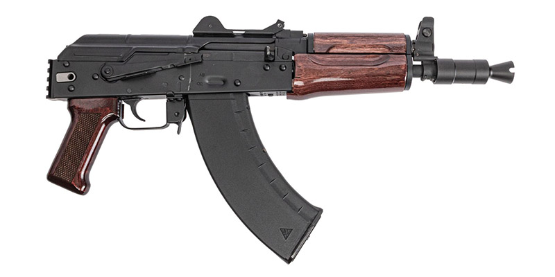 PSA Soviet Arms Krink 7.62x39mm  06