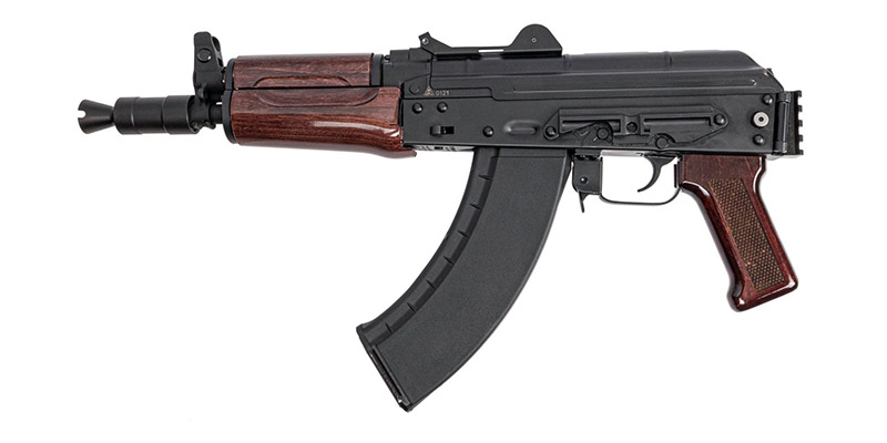 PSA Soviet Arms Krink 7.62x39mm  07