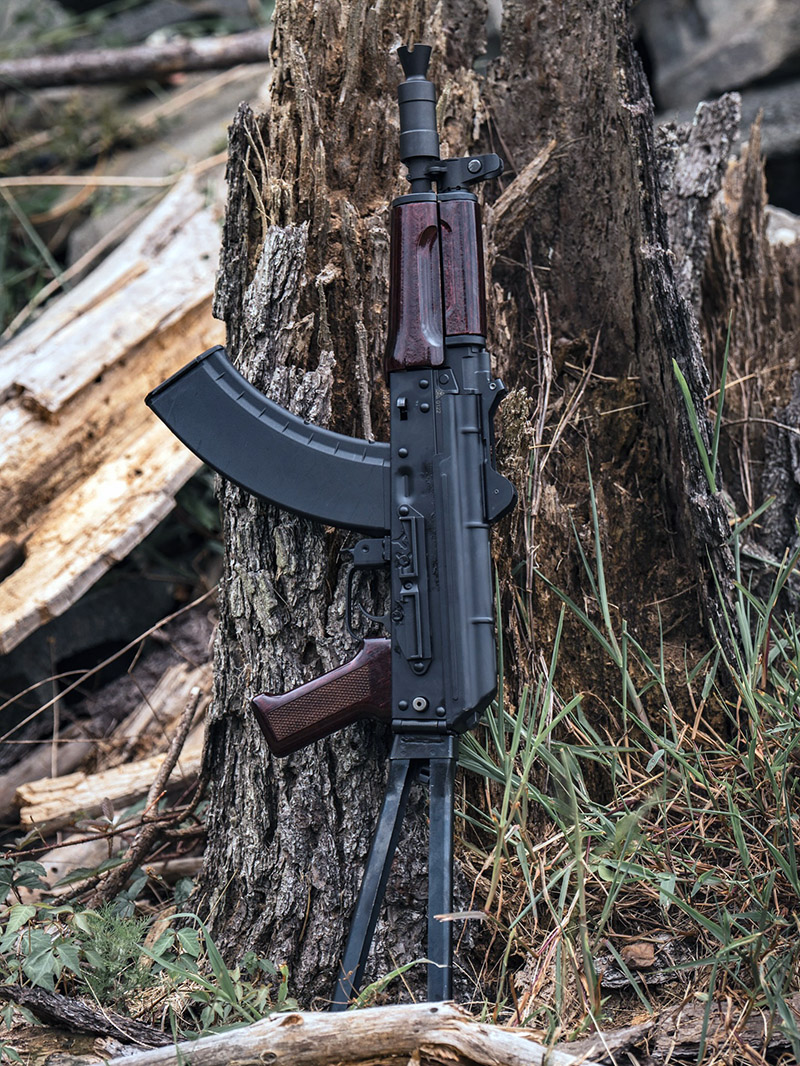 PSA Soviet Arms Krink 7.62x39mm  08