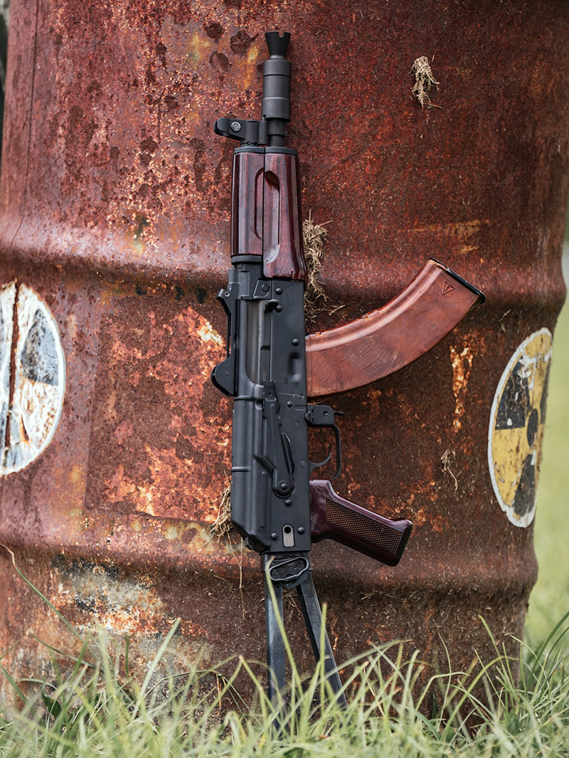 PSA Soviet Arms Krink 7.62x39mm  09