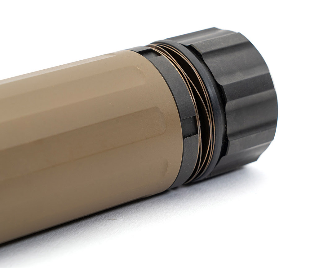 PTS Syndicate Dead Air Sandman Released | Popular Airsoft: Welcome