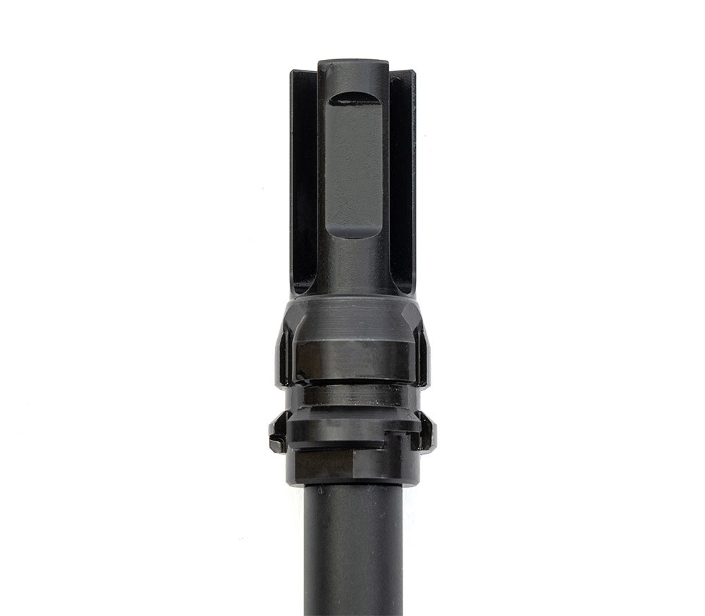 PTS Syndicate Dead Air Sandman 04