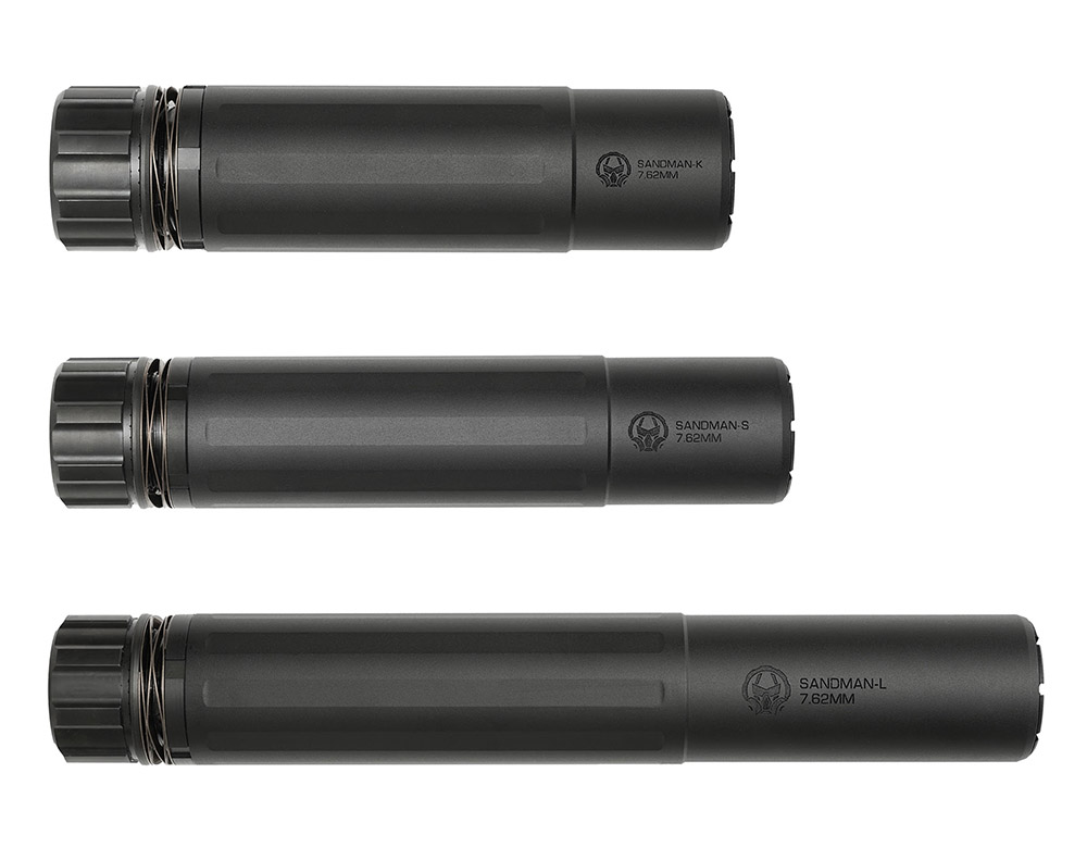 PTS Syndicate Dead Air Sandman Released | Popular Airsoft: Welcome