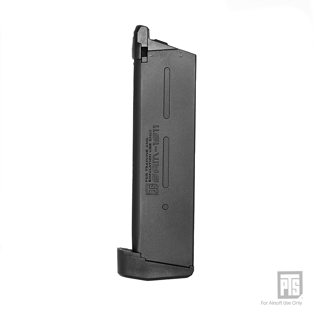 PTS SideArm Magazine