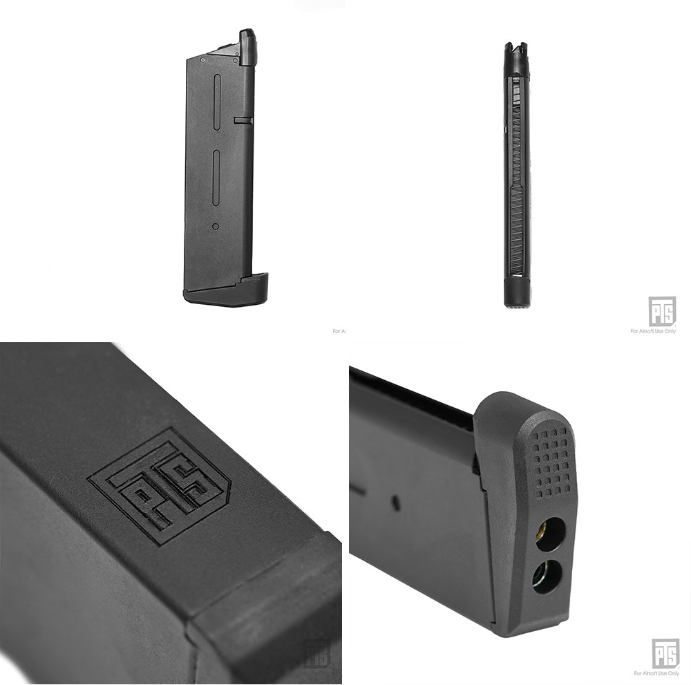 PTS SideArm Magazine 02
