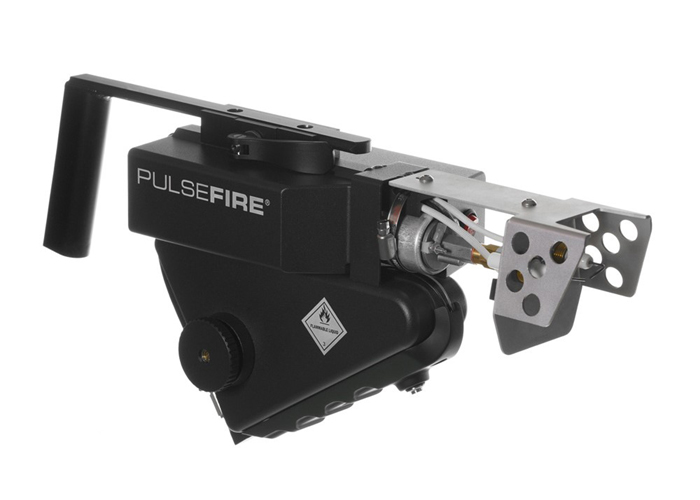 Exothermic Technologies Pulsefire UBF 02