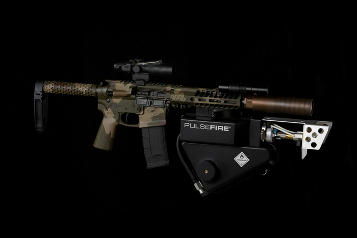 Exothermic Technologies Pulsefire UBF  04