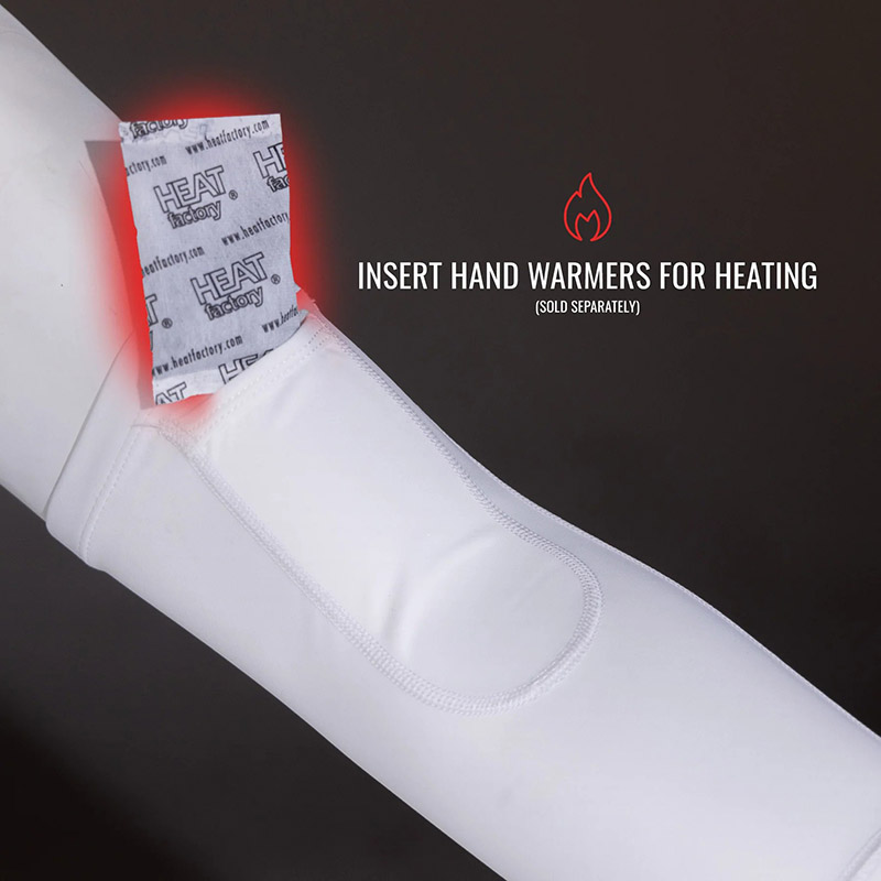 Qore Performance ICESLEEVES 04