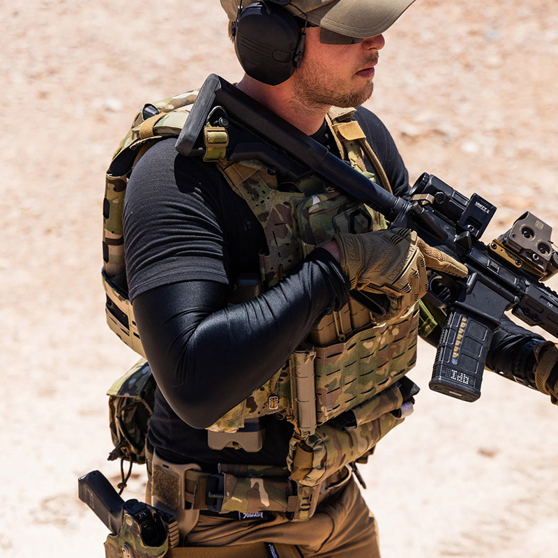 Qore Performance ICESLEEVES 08