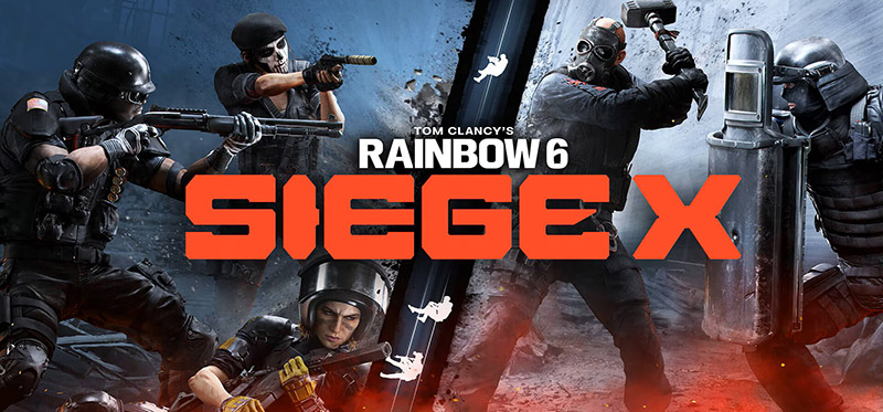 Rainbow Six Siege X 02
