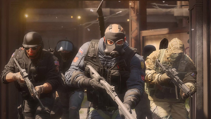 Rainbow Six Siege X  03