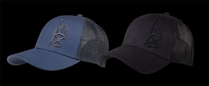 RAGNAR TYRA Caps 02